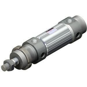 SMC CD76E40-25-B-XB9