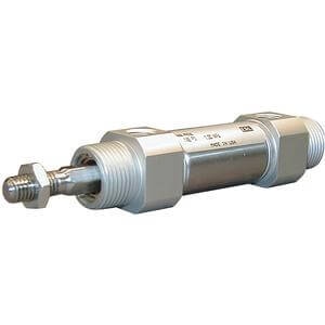 SMC CDM2KB25-50FZ