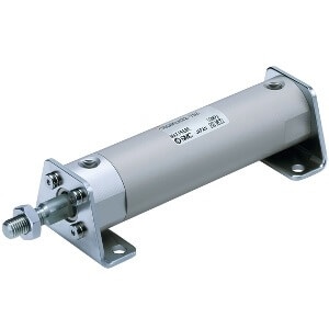 SMC CDG1KBN20-150Z