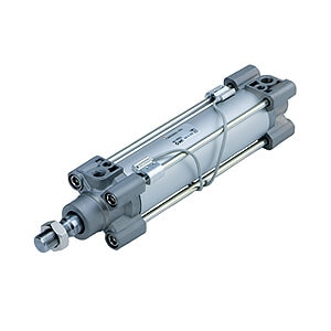 SMC C96SB40-50C