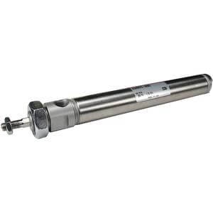 SMC NCMW125-0400