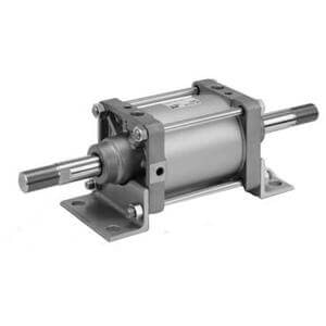 SMC CDS2WF160TN-75-A34