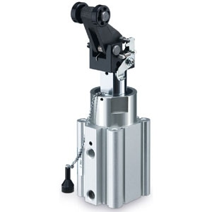 SMC RSDQA32-20DGZ