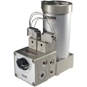 SMC CC100-100L20