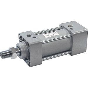 SMC MBKG40-100Z