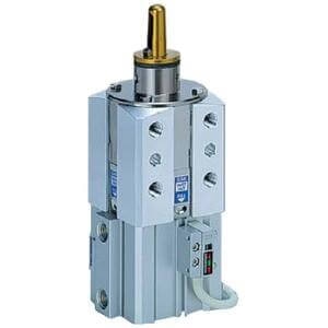 SMC CKQGDA50-199RALSZ-P4DWL