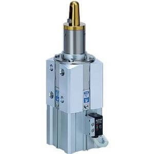 SMC CLKQPKC50TF-155RAH-P74SE