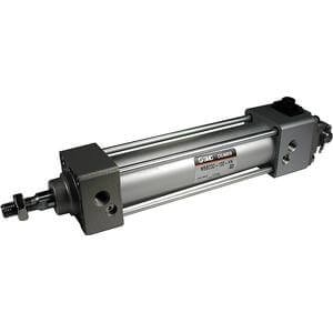 SMC MDBBF40-200-HL-A93