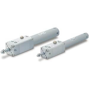 SMC CDNGFN25-25-D-M9BWSC-C