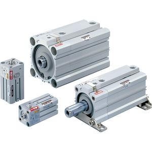 SMC CDLQB50-50DM-B