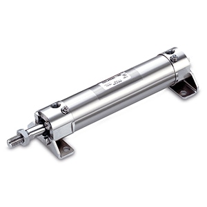 SMC CG5EN40SR-200