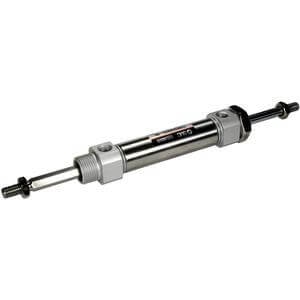 SMC CDM2KWB25-25FZ