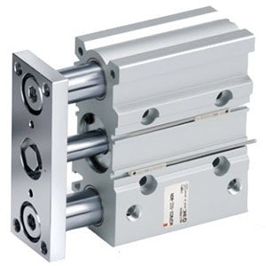 SMC 25A-MGPM25-30Z-M9BWL