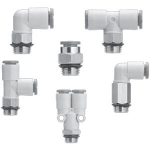 SMC KQ2L07-U01A