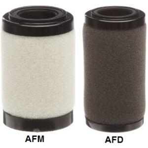 SMC AFD30P-060AS