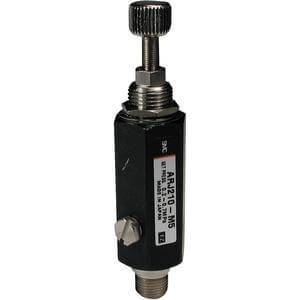 SMC ARJ210-M5BG