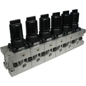 SMC ARM2500-04B-N02G2