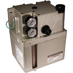 SMC LMU100-50