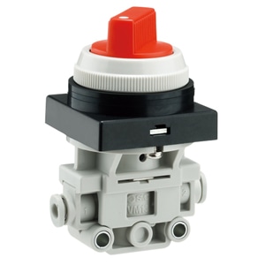 SMC VM121F-06-33B-B