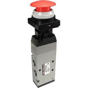 SMC NVFM250-N02-34B