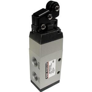 SMC EVFM350-F02-34B