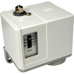 SMC IS3010-02L5