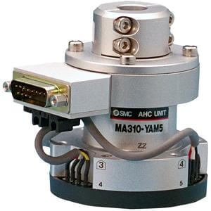 SMC MA321-YNM5