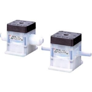 SMC SRF30-S11
