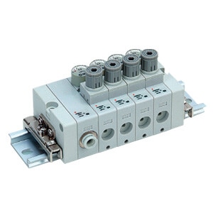 SMC ARM5AB2-710-B