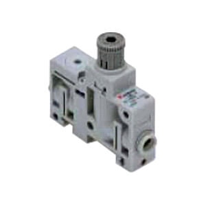 SMC ARM5SA-06-AZ