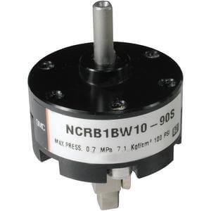 SMC NCRB1BW30-90S