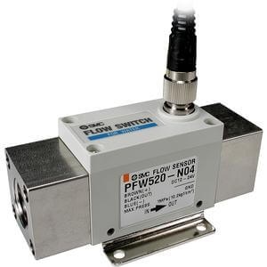 SMC PF2W520-04
