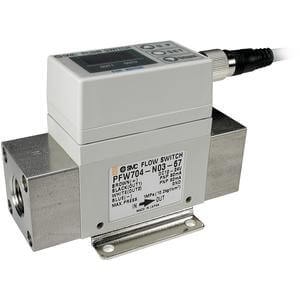 SMC PF2W711-N10-67-M