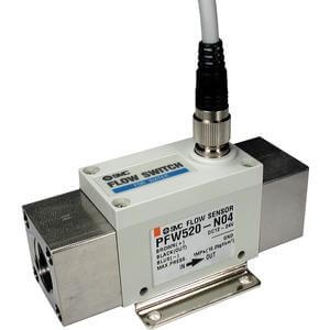 SMC PF2W504T-N03-2