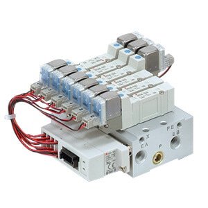 SMC EX510-S002A