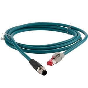 SMC EX9-AC005EN-PSPS