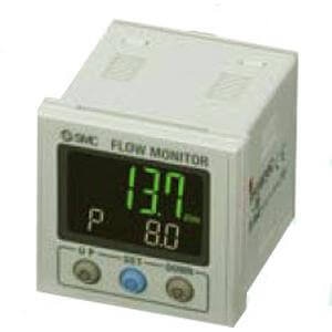 SMC PF3W30B-GTC