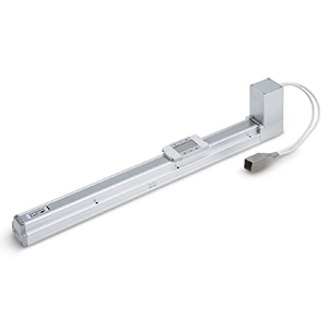 SMC LEFB25ET-800BCK-R3CE17