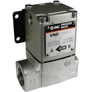 SMC VND102DS-N8A