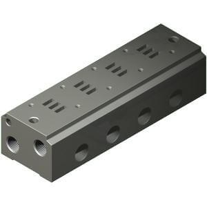 SMC VVEX2-2-2-02N