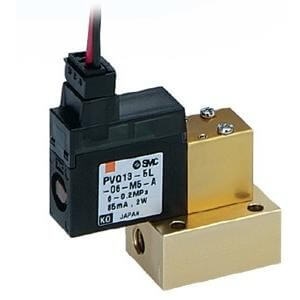SMC PVQ13-5L-03-A