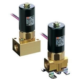 SMC PVQ31-5G-16-01-F