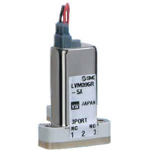 SMC LVM09R3-5B-3