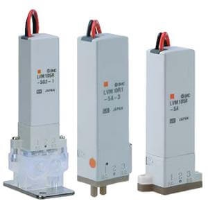 SMC LVM105R-5A-6