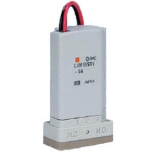 SMC LVM15R3Y-5B1