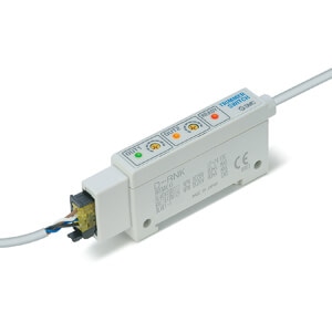 SMC D-RNK
