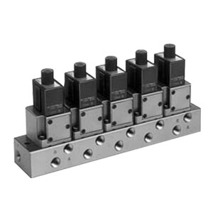 SMC VV317-02-031-02N