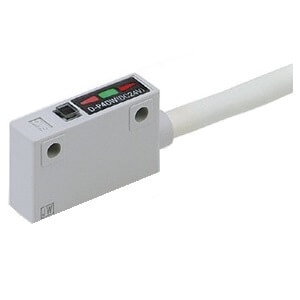 SMC D-P3DWA