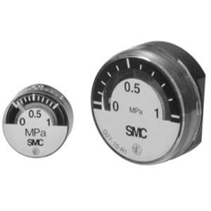 SMC G27-10-M5-X201