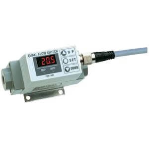 SMC PF2A751-N04-69-X560